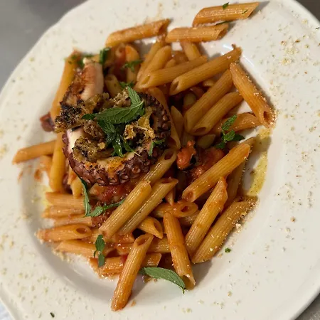 Ristorante L'avvenire