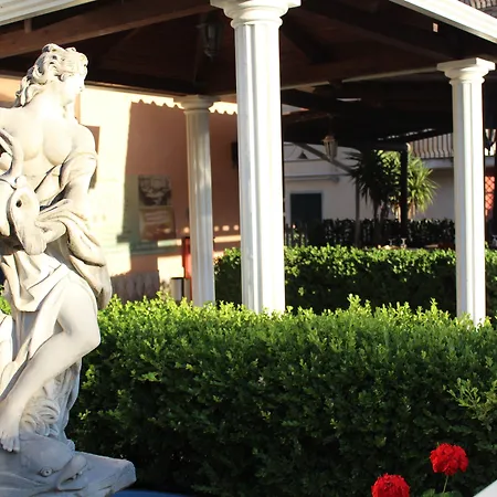 فندق Ristorante L'avvenire 3*