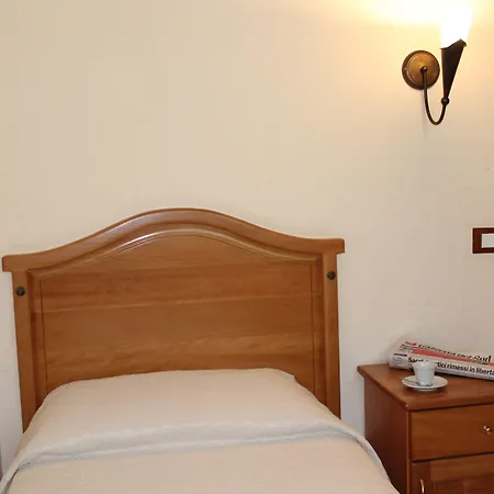 Hotel Ristorante L'avvenire Gizzeria