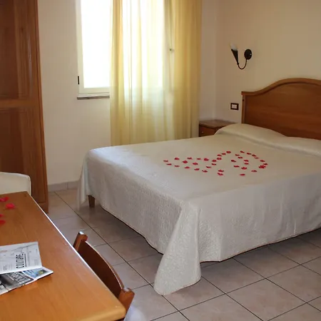 Ristorante L'avvenire Hotel 3*