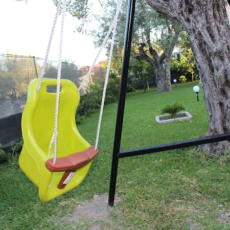 Hotel Ristorante L'avvenire Gizzeria