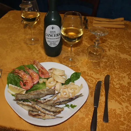 Otel Ristorante L'avvenire