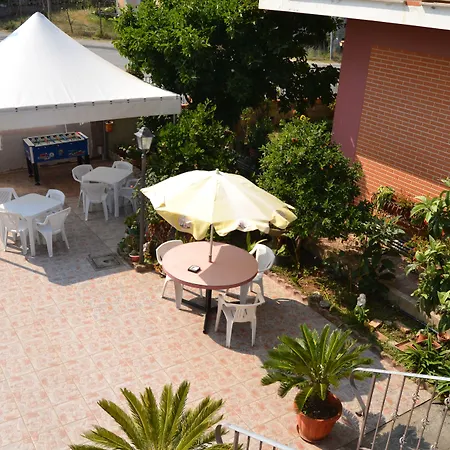 Ristorante L'avvenire 3* Gizzeria