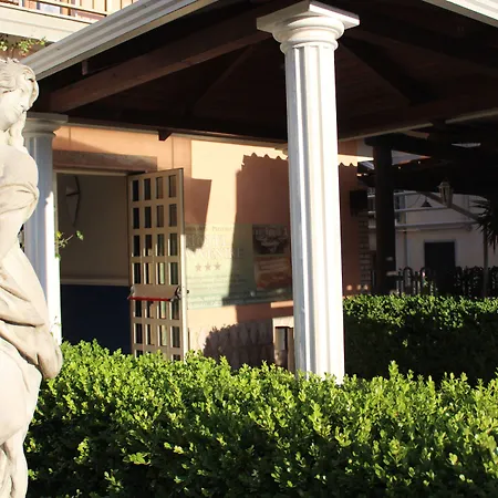 Ristorante L'avvenire غيزيريا