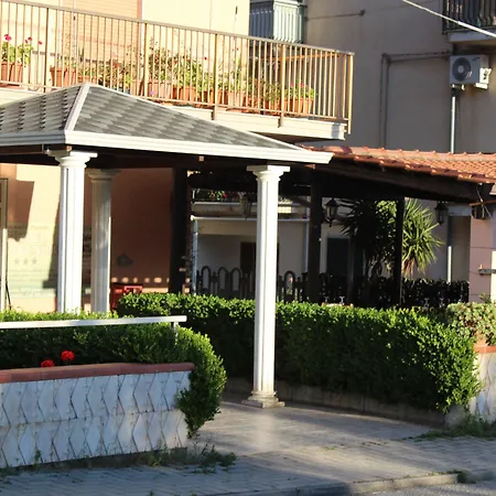 Ristorante L'avvenire 3*