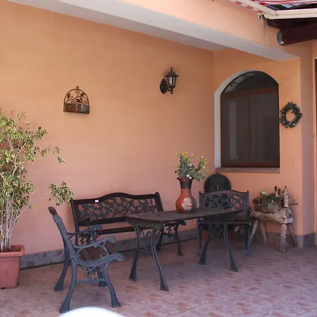 Ristorante L'avvenire 3* غيزيريا