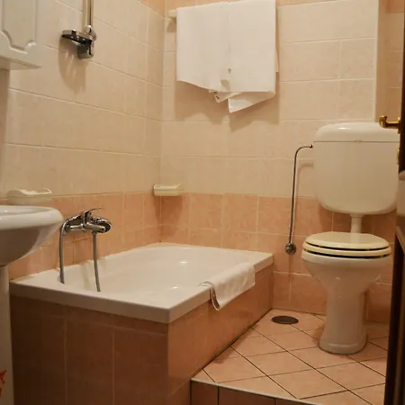 Hotel Ristorante L'avvenire Gizzeria