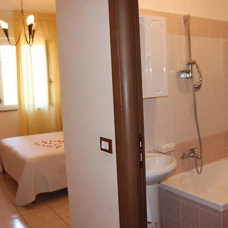Hotel Ristorante L'avvenire 3*