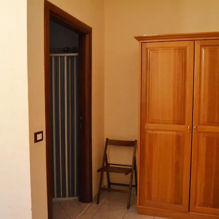 Ristorante L'avvenire Hotel 3*