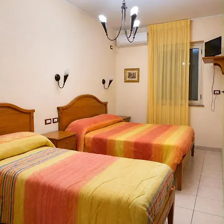 Ristorante L'avvenire Hotel Gizzeria