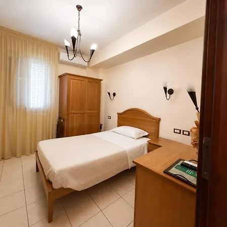 Hotel Ristorante L'avvenire Gizzeria