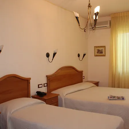 Hotel Ristorante L'avvenire Gizzeria