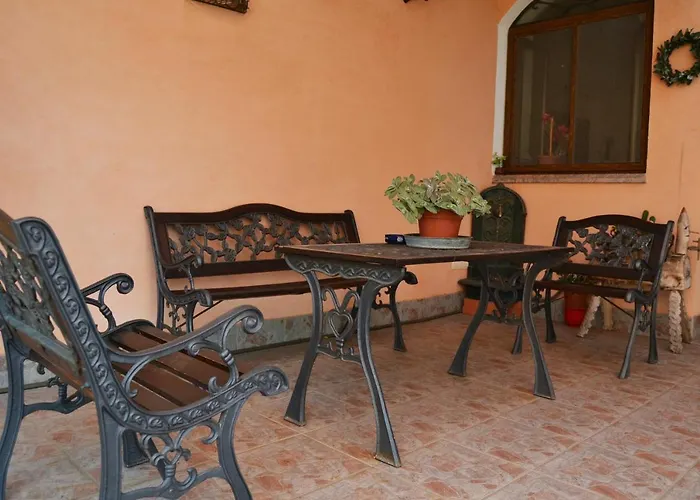 勒阿文尼尔餐厅酒店 吉泽利亚