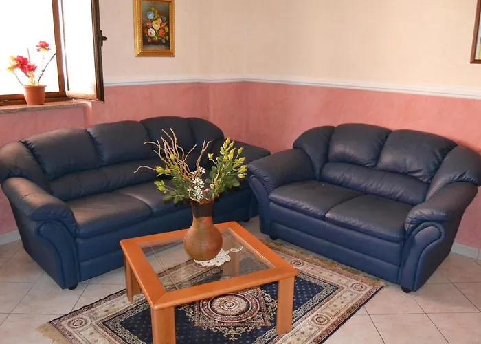 勒阿文尼尔餐厅酒店 酒店 吉泽利亚