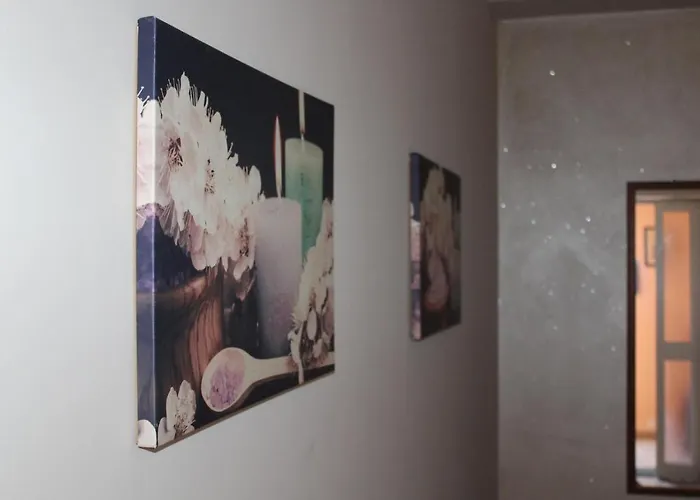 酒店 勒阿文尼尔餐厅酒店 吉泽利亚