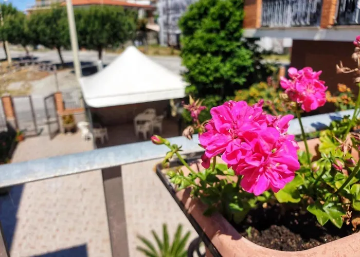 酒店 勒阿文尼尔餐厅酒店 吉泽利亚