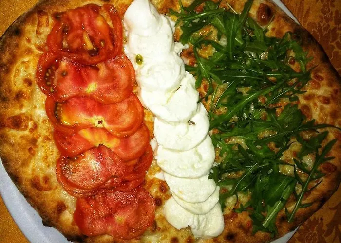 勒阿文尼尔餐厅酒店 酒店 吉泽利亚