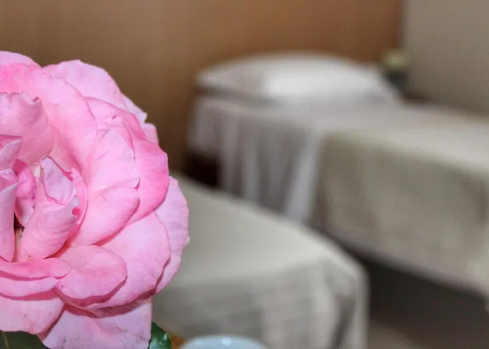 勒阿文尼尔餐厅酒店