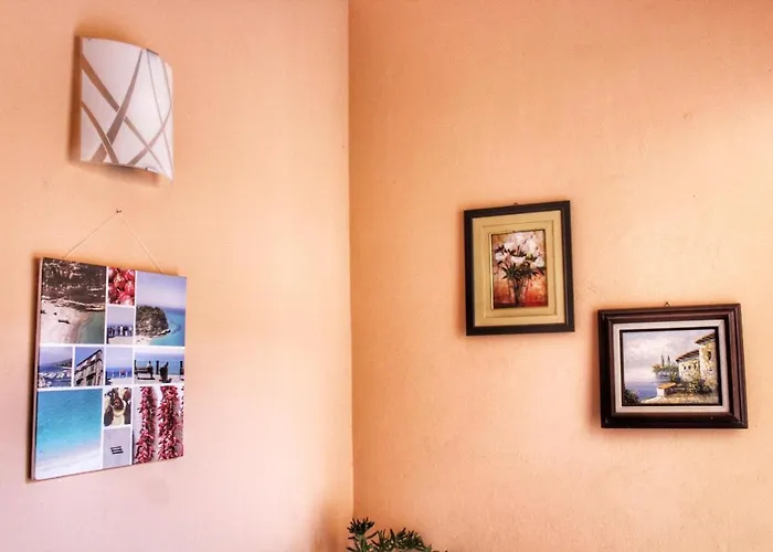 勒阿文尼尔餐厅酒店 吉泽利亚