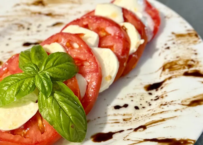 勒阿文尼尔餐厅酒店 酒店