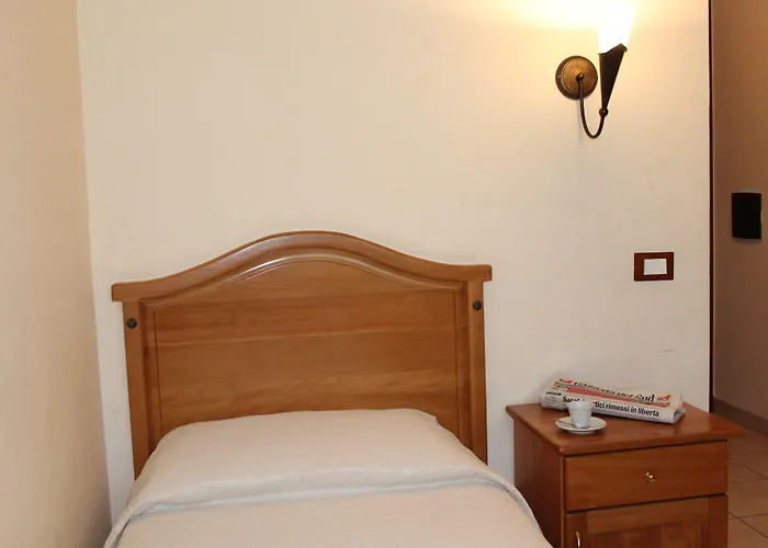 酒店 勒阿文尼尔餐厅酒店 吉泽利亚