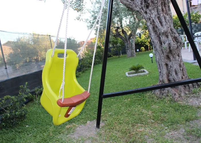 酒店 勒阿文尼尔餐厅酒店 吉泽利亚