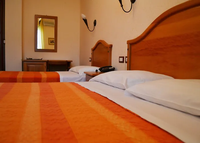 勒阿文尼尔餐厅酒店 吉泽利亚